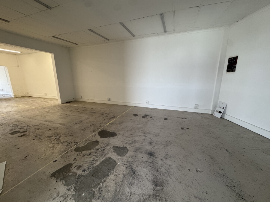To Let commercial Property for Rent in Parklands Western Cape